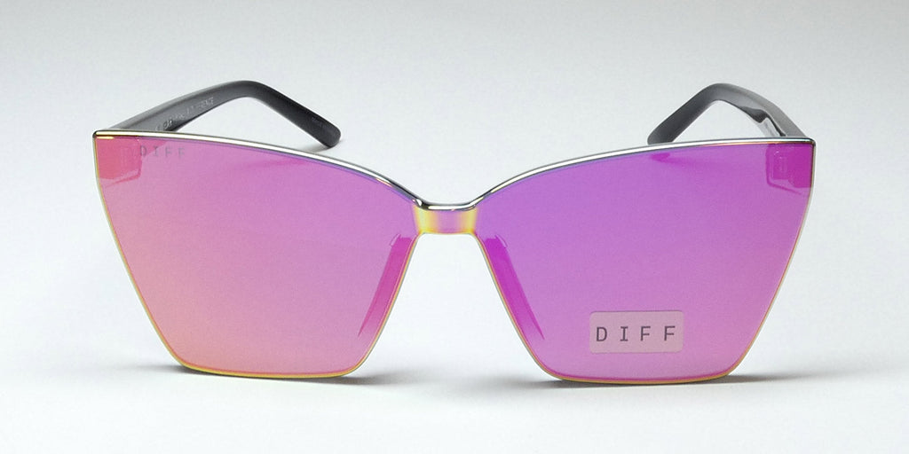 Diff 0581 Goldie Xs Sunglasses