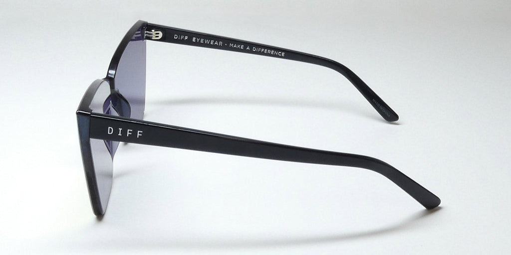 Diff 0581 Goldie Xs Sunglasses