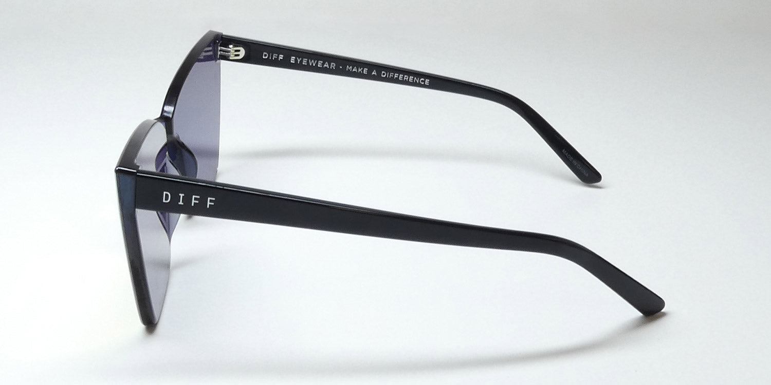 Diff 0581 Goldie Xs Sunglasses