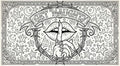 Adult coloring page