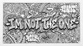 Adult coloring page