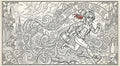 Adult coloring page